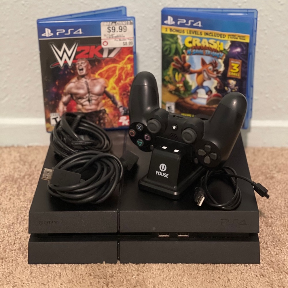 PlayStation 4